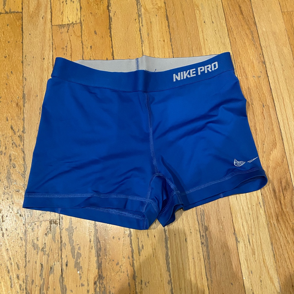 Nike Pros
